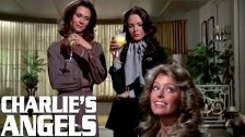 Charlie&#39;s Angels First Episode Opening.