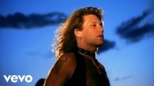 Jon Bon Jovi - BLAZE OF GLORY
