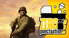 Medal of Honor: Above and Beyond (Zero Punctuation...
