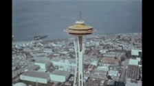 History in Motion Seattle World&#39;s Fair 1962