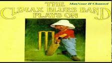 The Climax Blues Band--Plays On 1969 Full Album