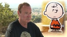 Voice of &#39;Charlie Brown&#39; Speaks After Rele...