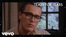 Tears For Fears - Head Over Heels (Official Music ...
