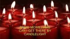 Can I Get There by Candellight