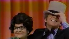 The Gong Show With Chuck Barris - Great Episode 01...