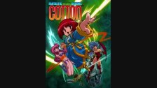 Cotton Reboot (Nintendo Switch and PS4) Original S...