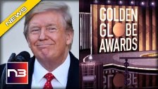 Golden Globe Libs Will Be OUTRAGED after Learning ...
