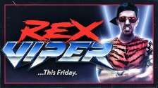 New &#39;Rex Viper&#39; song coming THIS Friday!!