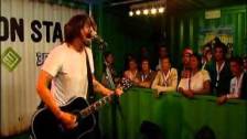 Dave Grohl: Walk- Acoustic