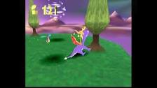 Spyro the Dragon Playthrough #15 - Blowhard