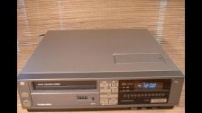 Betamax &amp; VHS Players Plus Movies That I Got R...