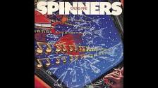 Spinners ~ &#34; Two Of A Kind &#34; 1984