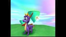 Spyro the Dragon Playthrough #21 - Dream Weavers H...