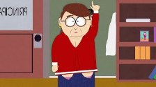 Ms Choksondik Best Moments! South Park
