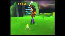 Spyro 2: Ripto&#39;s Rage! Playthrough #05 - Hurri...
