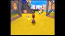 Spyro 2: Ripto&#39;s Rage! Playthrough #06 - Sunny...