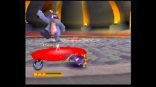 Spyro 2: Ripto&#39;s Rage! Playthrough #08 - Crush...