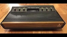 Atari 2600 &amp; Other Gaming Finds That I Got Rec...