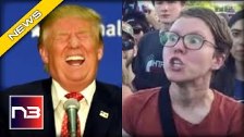 TRIGGERED! DC Libs OUTRAGED after Looking Up and S...