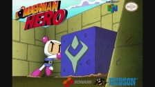 Bomberman Hero (Nintendo 64) Original Soundtrack -...