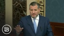 Ted Cruz Just Exposed the Biden Admin and the MSM ...