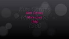 Kim Carnes ~ &#34; More Love &#34; ~ 1980
