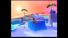 Spyro 2: Ripto&#39;s Rage! Playthrough #18 - Icy S...