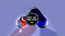 Arni - Blue Pill (Mario Mocca Remix)