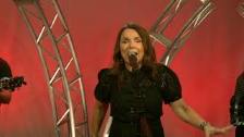 Patty Smyth - &#34;The Warrior&#34; (Official Live...