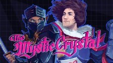 The Mystic Crystal - NSP