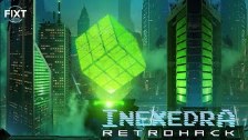 Inexedra - Retrohack