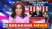Justice With Judge Jeanine 6/19/21| FOX BREAKING T...
