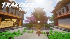 Trakoize Plays Polish Hypixel | Minecraft (DerpMC)...