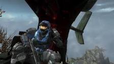 Let&#39;s Play Halo: Reach #01 - Noble Actual &amp...