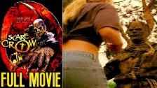 FULL MOVIE - Scarecrow (2002) Stoner-friendly Slas...