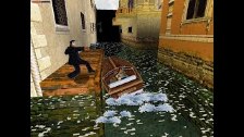 Let&#39;s Play Tomb Raider II #02 - Venice