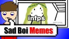 Reacting To INFP Memes