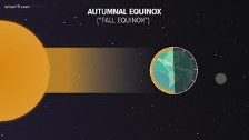 Autumnal equinox