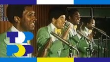 The Drifters - Kissin&#39; In The Back Row