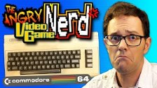 AVGN episode 198: Commodore 64