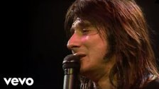 Open arms Steve Perry