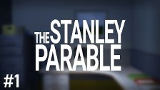 The Stanley Parable - #1
