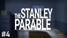 The Stanley Parable - #4