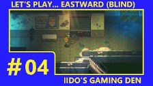 Let&#39;s Play Eastward (Blind) #04 - Rescue Missi...