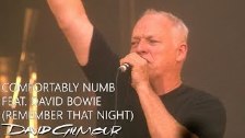 David Gilmour - David Bowie--&gt;&gt;Comfortably N...