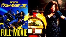 FULL MOVIE - Prom Night 3: The Last Kiss (1989) Co...