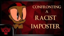 Confronting a Racist imposter - (Fake Jack Brown) ...