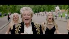 Rod Stewart - One More Time (Official Music Video)...