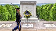 History Tomb of the Unknown Soldier