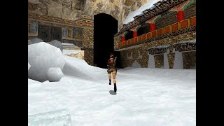 Let&#39;s Play Tomb Raider II #13 - Catacombs of t...